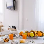 #0111br Flat Cozy & Practical * البوفيرا