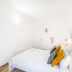 Apartman #0111br Flat Cozy & Practical Albufeira