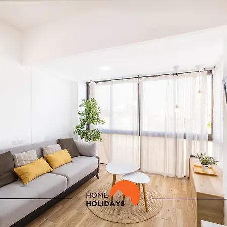 #011 T1 Libertos By Holidays Албуфейра