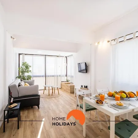 #011 T1 Libertos By Holidays * Албуфейра