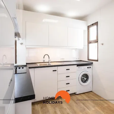 #011 T1 Libertos By Holidays Албуфейра