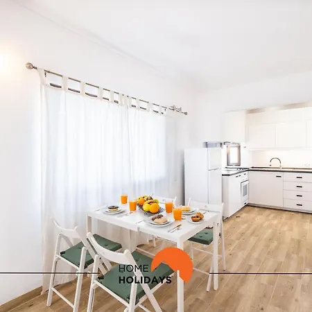 #011 T1 Libertos By Holidays * Албуфейра