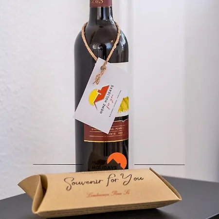 Апартаменты #011 T1 Libertos By Holidays Албуфейра