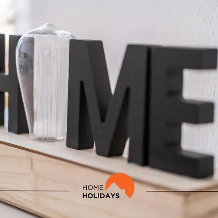 #011 T1 Libertos By Holidays *