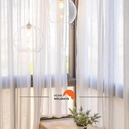 #011 T1 Libertos By Holidays Appartement