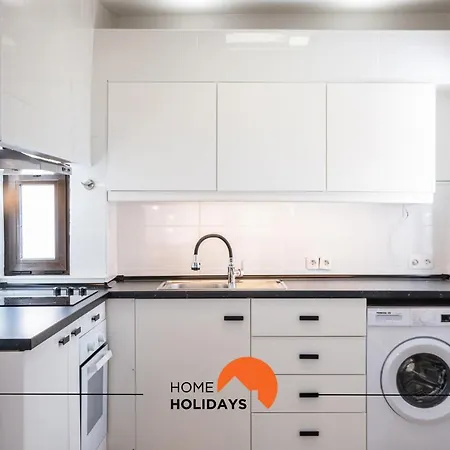 #011 T1 Libertos By Holidays * Албуфейра