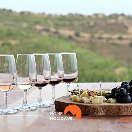 Апартаменты #011 T1 Libertos By Holidays