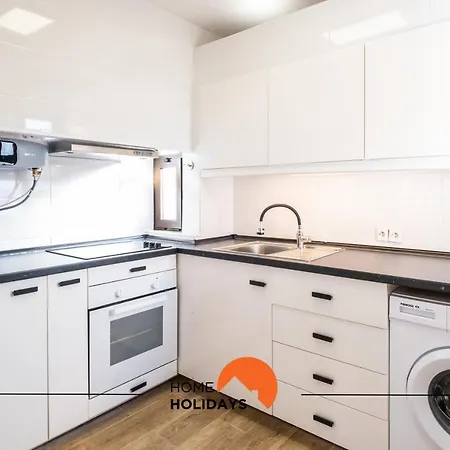 Appartement #011 T1 Libertos By Holidays