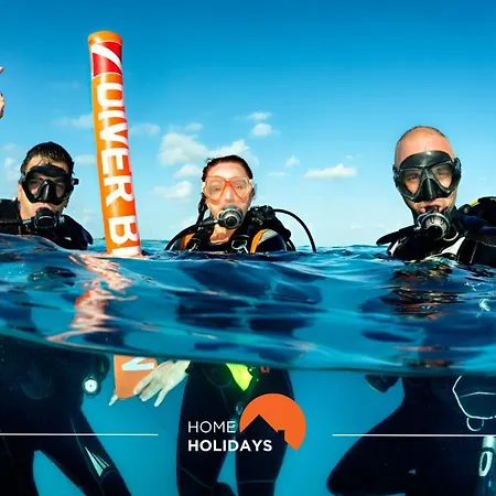 #011 T1 Libertos By Holidays