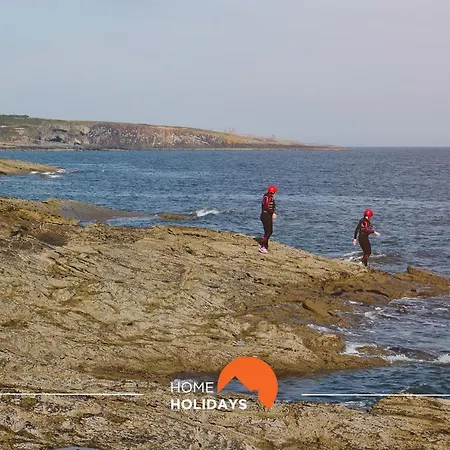 #011 T1 Libertos By Holidays *