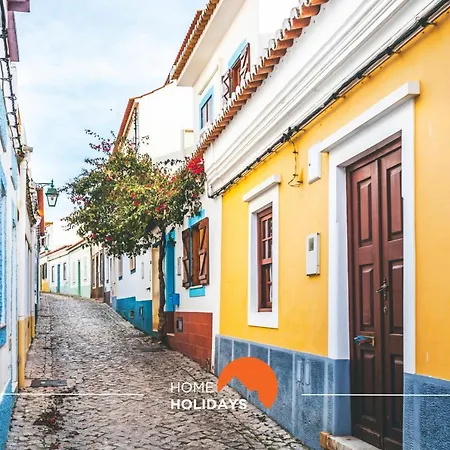 #011 T1 Libertos By Holidays
