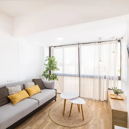 #0111br Flat Cozy&practical * Albufeira
