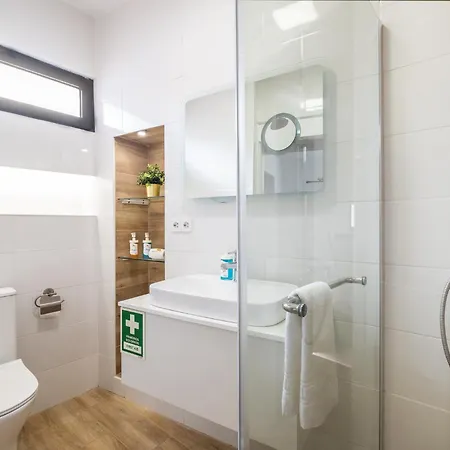 #0111br Flat Cozy&practical * Albufeira