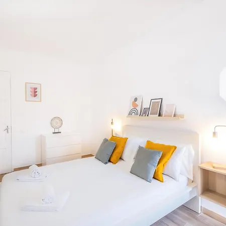 #0111br Flat Cozy&practical Apartament *