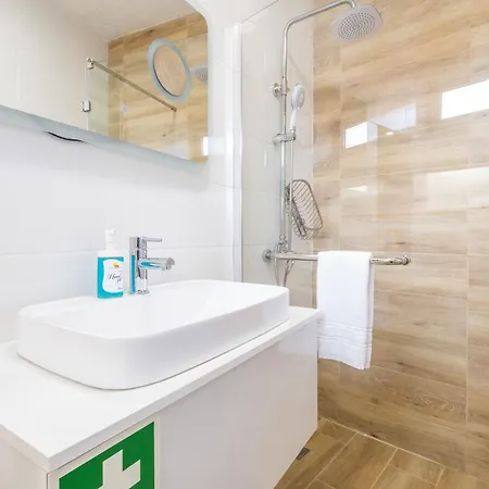 #0111br Flat Cozy&practical Apartament Albufeira
