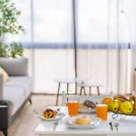 #0111br Flat Cozy & Practical Lägenhet Albufeira